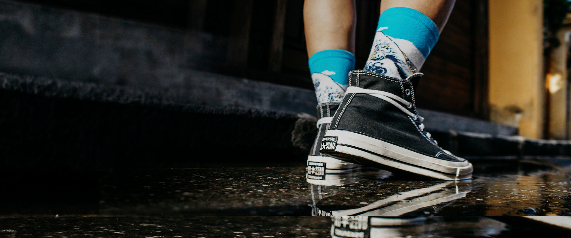 BLACKERY<br> COLLECTION 2019