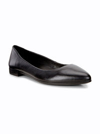 Shape pointy ballerina