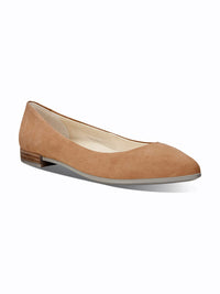 Shape pointy ballerina