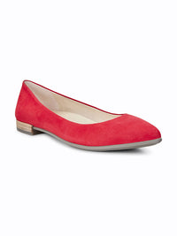 Shape pointy ballerina
