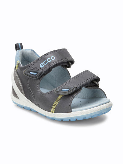 Lite infants sandal gray
