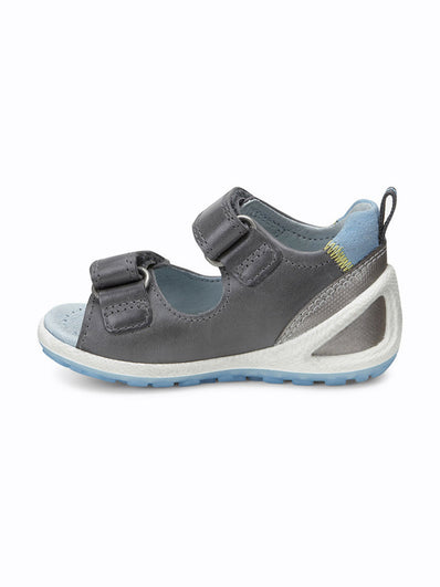 Lite infants sandal gray