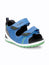 Lite infants sandal blue