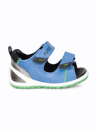 Lite infants sandal blue