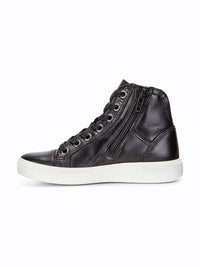 S7 teen black
